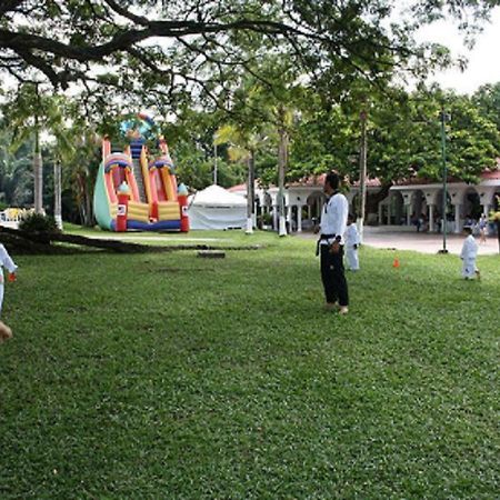 Hotel Club Campestre De Neiva Neiva  Exteriér fotografie