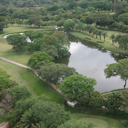 Hotel Club Campestre De Neiva Neiva  Exteriér fotografie