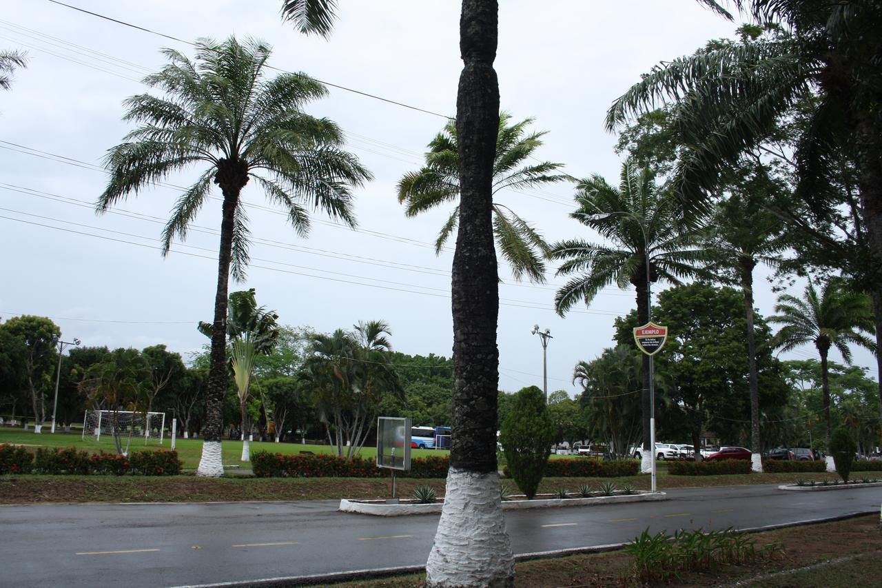 Hotel Club Campestre De Neiva Neiva  Exteriér fotografie