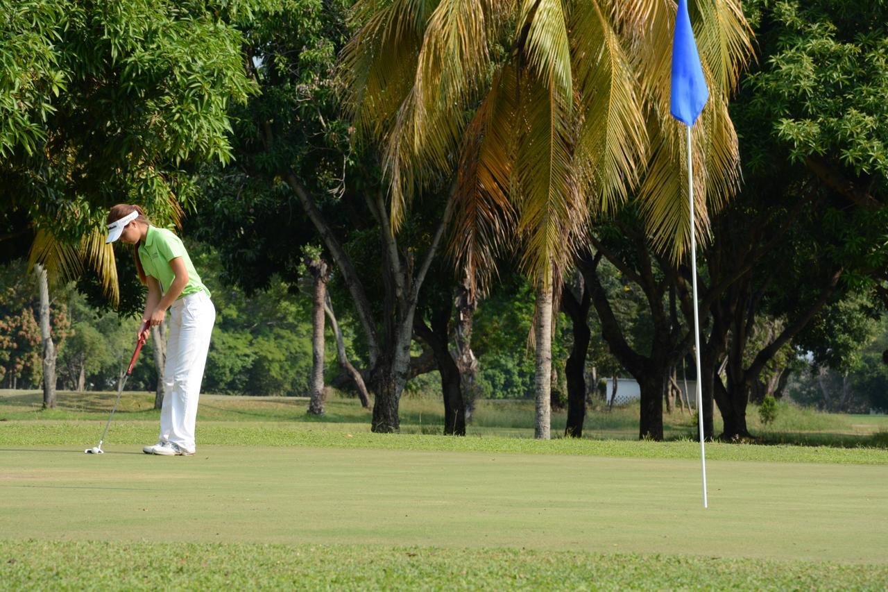 Hotel Club Campestre De Neiva Neiva  Exteriér fotografie