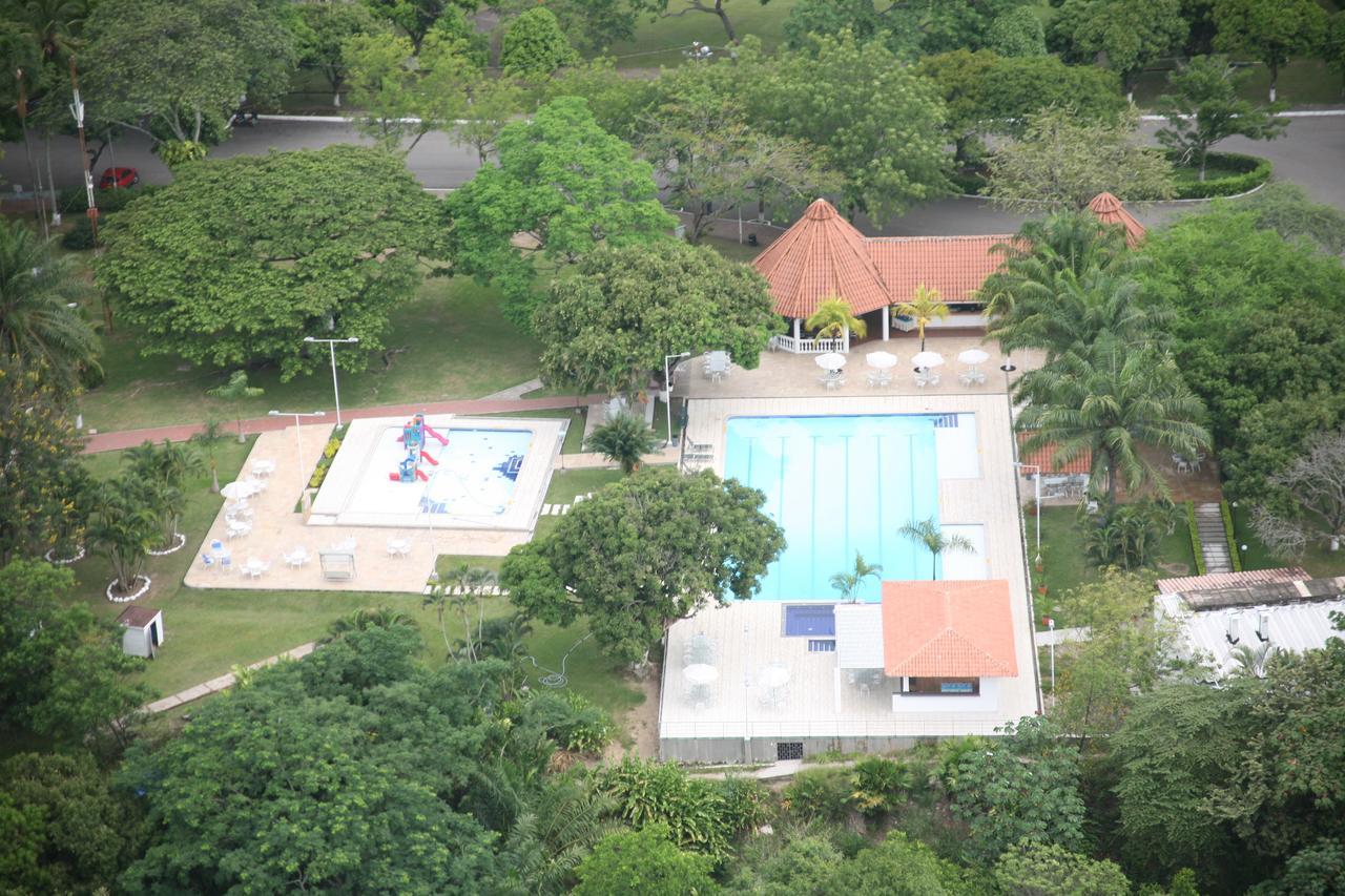 Hotel Club Campestre De Neiva Neiva  Exteriér fotografie