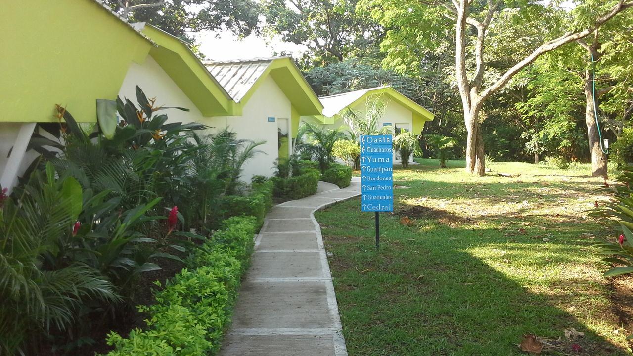 Hotel Club Campestre De Neiva Neiva  Exteriér fotografie