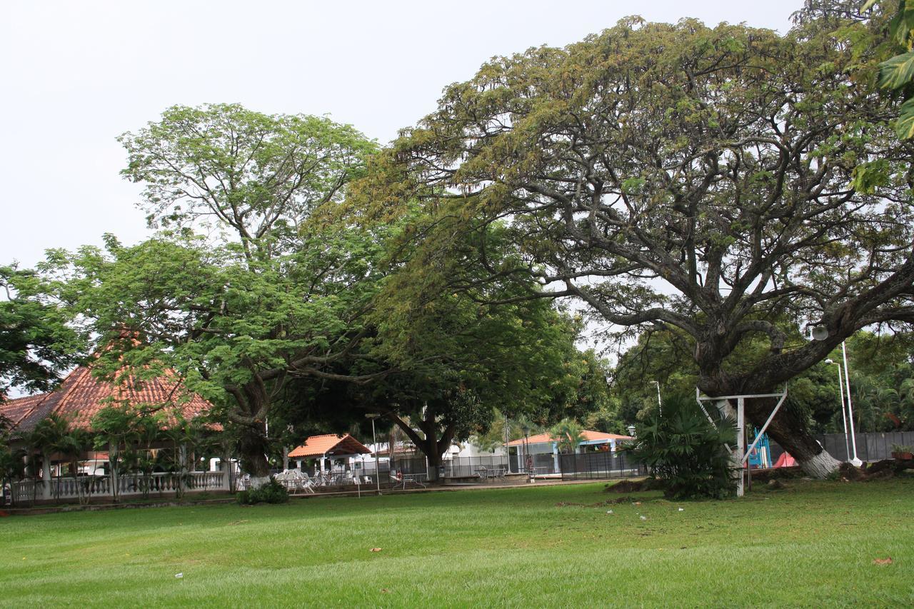 Hotel Club Campestre De Neiva Neiva  Exteriér fotografie