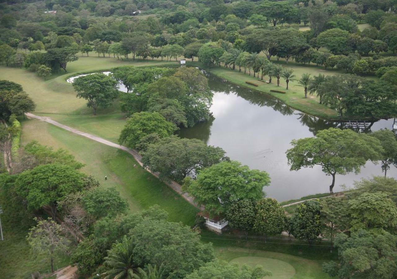 Hotel Club Campestre De Neiva Neiva  Exteriér fotografie