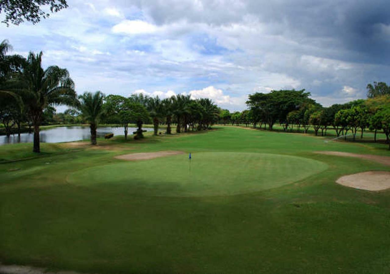 Hotel Club Campestre De Neiva Neiva  Exteriér fotografie